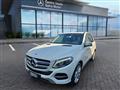 MERCEDES CLASSE GLE GLE 350 d 4Matic Sport