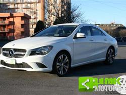 MERCEDES CLASSE CLA sse-  180 CDI Automatic Business