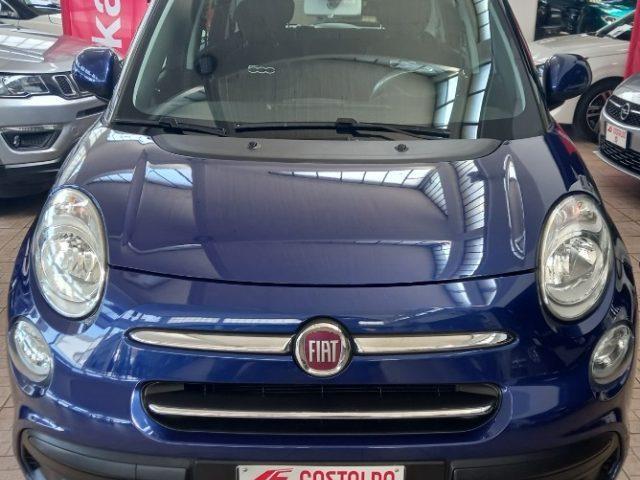 FIAT 500L 1.4 95 CV S&S Mirror