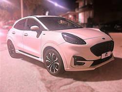 FORD PUMA 1.0 EcoBoost Hybrid 125 CV S&S ST-Line