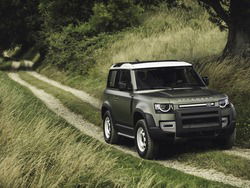 LAND ROVER DEFENDER 90 3.0d i6 mhev X-Dynamic S awd 200cv auto