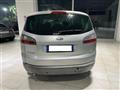 FORD S-MAX 2.0 140cv titanium 7 posti