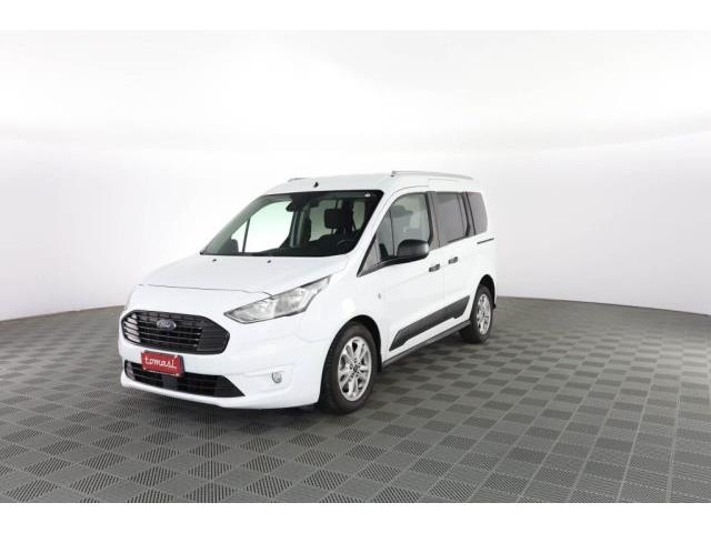 FORD TOURNEO CONNECT Tourneo Connect Plus 1.5 TDCi 100 CV