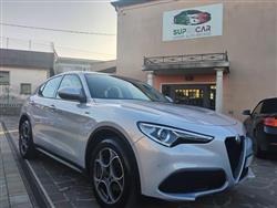 ALFA ROMEO STELVIO 2.2 Turbodiesel 190 CV AT8 Q4 Sprint - TETTO -