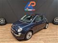 FIAT 500 1.4 16V Lounge