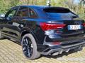 AUDI Q3 SPORTBACK SPB quattro S tronic 14000km