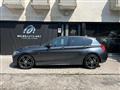 BMW SERIE 1 d 5p. M sport AUTOMATICA NAVI