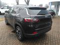 JEEP COMPASS 4XE 1.3 T4 190CV PHEV AT6 4xe Limited