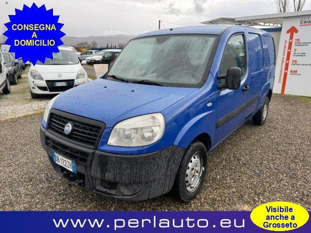 FIAT DOBLÒ 1.3 MJ 16V Cargo Maxi Lamierato