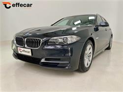 BMW SERIE 5 TOURING d Touring Business aut.