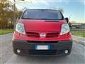 NISSAN PRIMASTAR V29 2.0 dCi 115CV PC-TN Furgone E5