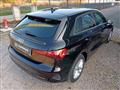 AUDI A3 SPORTBACK Sportback g-tron S tronic Business