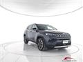 JEEP COMPASS 1.6 mjt Limited 2wd 130cv