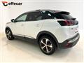 PEUGEOT 3008 BlueHDi 120 S&S GT Line