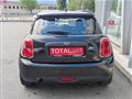 MINI MINI 3 PORTE 1.5 One 75 CV Baker Street OK NEO PATENTATI