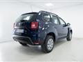 DACIA DUSTER 1.6 SCe Essential Gpl 4x2 s&s 115cv