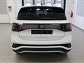 VOLKSWAGEN T-CROSS 1.0 TSI 115 CV DSG R-Line