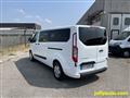 FORD TRANSIT CUSTOM 320 2.0 TDCi 170 PL 9 POSTI - DOPPIA PORTA LATERAL