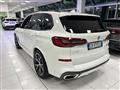 BMW X5 xDrive30d Msport Auto