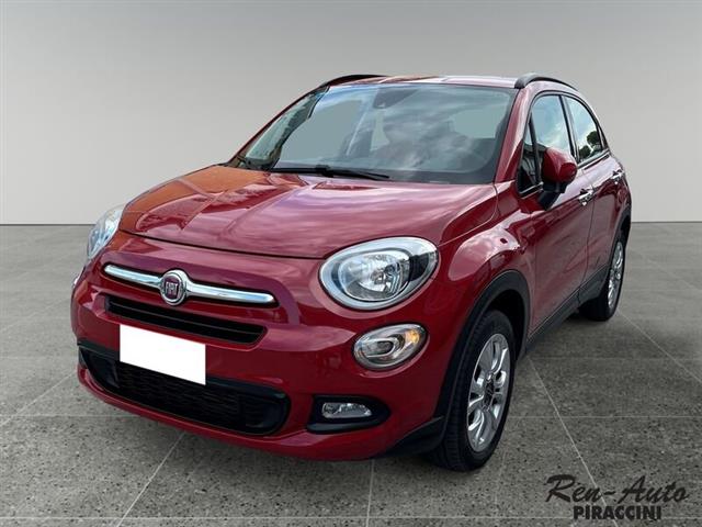 FIAT 500X 1.3 MultiJet 95 CV Pop Star