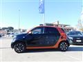 SMART FORFOUR 70 1.0 twinamic Passion