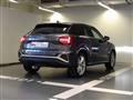 AUDI Q2 35 TDI S tronic S line Edition