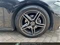 MERCEDES CLASSE A d Automatic AMG Line Premium