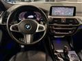 BMW X4 xDrive20d Msport auto full 1prop. IVA