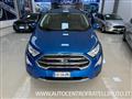 FORD ECOSPORT 1.5 Ecoblue 95 CV Start&Stop Titanium