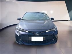 TOYOTA COROLLA XII 2019 1.8h Active cvt