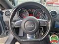 AUDI TT Coupè 2.0 TFSI S tronic