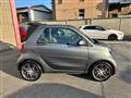 SMART FORTWO CABRIO BRABUS 0.9 Turbo twinamic cabrio Xclusive