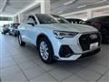 AUDI Q3 SPORTBACK Q3 SPB 35 TDI quattro Business Plus