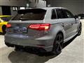 AUDI A3 SPORTBACK 3 SPB