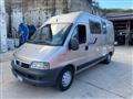 FIAT DUCATO Maxi 2.8 JTD PL VAN ADRIA CAMPER