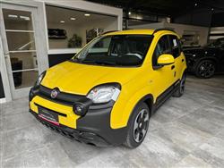 FIAT PANDA CROSS Panda Cross 1.0 FireFly S&S Hybrid