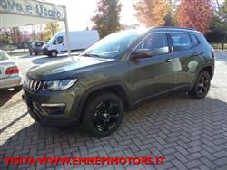 JEEP COMPASS 1.6 Multijet II 2WD Longitude