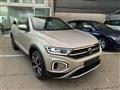 VOLKSWAGEN T-ROC Cabriolet 1.5 TSI ACT DSG Style KM.0