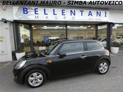 MINI MINI 3 PORTE 1.2 One 75 CV