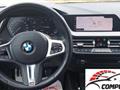 BMW SERIE 1 i 5p. 140cv  Msport Navi Plus Pdc Vari Colori