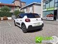 CITROEN C3 PureTech 82 Uptown NEOPATENTATI GARANZIA INCLUSA!!