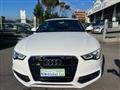 AUDI A5 2.0 TDI 177 CV quattro S LINE