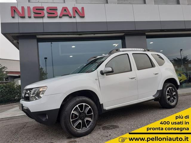 DACIA DUSTER 1.5 dCi 110CV Start&Stop 4x2 Prestige