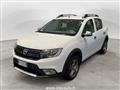 DACIA NUOVA SANDERO STEPWAY Sandero Stepway 0.9 TCe Turbo GPL 90 CV S&S Techroad