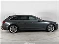 AUDI A4 AVANT A4 Avant 40 TDI quattro S tronic S line edition