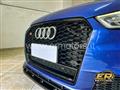 AUDI A1 SPORTBACK SPB 2.0 TFSI quattro Stage 1 310cv - Pazzesca!