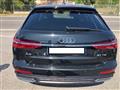 AUDI A6 AVANT Avant 40 2.0 TDI S tronic S-Line Sport