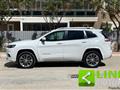 JEEP CHEROKEE 2.2 Mjt AWD Active Drive II Overland TAGLIANDATA!