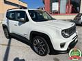 JEEP RENEGADE 1.6 120cv Limited Led - R.L.19" - Pelle