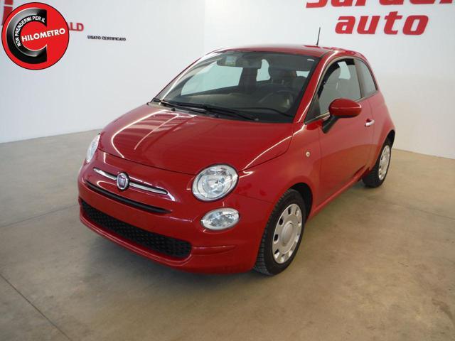 FIAT 500 1.0 Hybrid